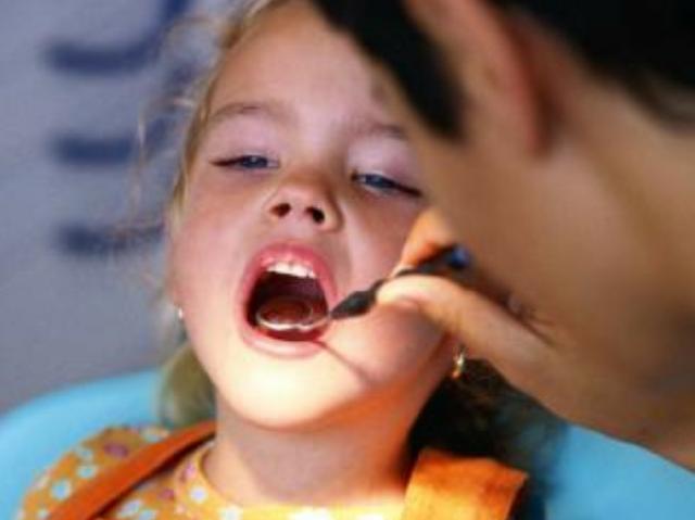 Estiman que sólo el 30% de la población chilena tiene acceso al dentista Estiman que sólo el 30% de la población chilena tiene acceso al dentista