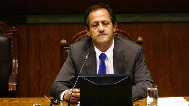 Acusación Constitucional: la hora de la verdad para la Concertación Acusación Constitucional: la hora de la verdad para la Concertación