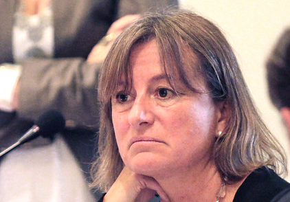 Benítez advierte a Pascua Lama: “Si no cumplen condiciones tendrán que suspender” Benítez advierte a Pascua Lama: