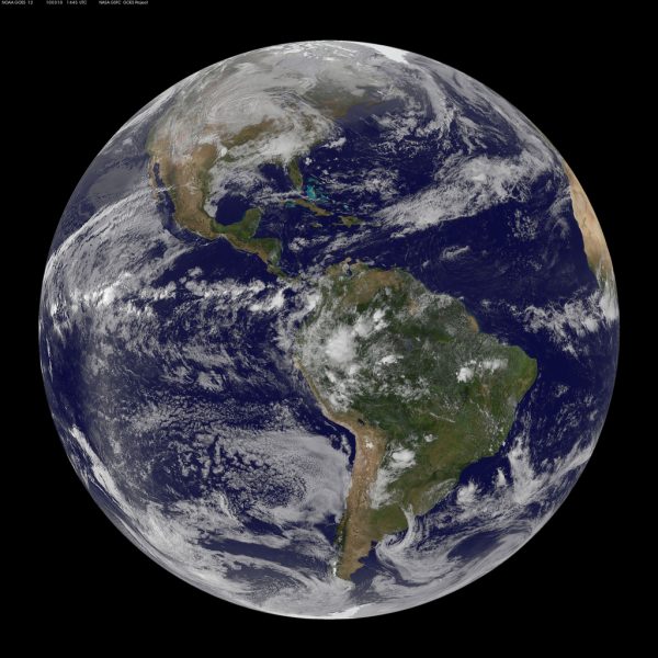 Ban advierte de que el planeta está “en peligro” y pide honrar a la Tierra Ban advierte de que el planeta está