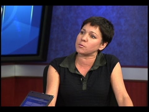 Javiera Parada: “No estamos dispuestos a seguir viviendo bajo una Constitución que tiene un origen ilegal” Javiera Parada: