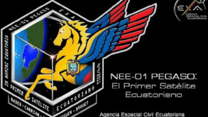 Ecuador intenta reparar su satélite Pegaso Ecuador intenta reparar su satélite Pegaso