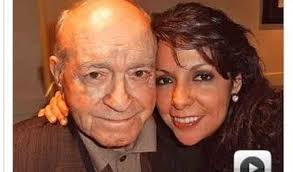 Hijos de Di Stéfano piden su incapacidad para que no se case con mujer 50 años menor Hijos de Di Stéfano piden su incapacidad para que no se case con mujer 50 años menor