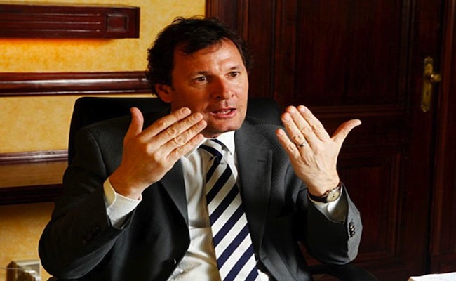 Superintendencia alerta a presidentes de bancos: van a tener mayores responsabilidades Superintendencia alerta a presidentes de bancos: van a tener mayores responsabilidades
