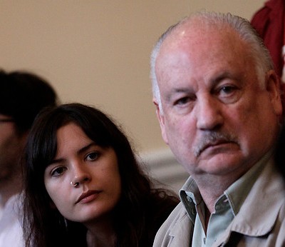 PC en alerta con propuesta de Andrade de hacer primarias y dejar sin blindaje a Camila Vallejo PC en alerta con propuesta de Andrade de hacer primarias y dejar sin blindaje a Camila Vallejo
