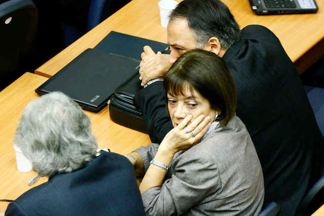 Fiscalía: “Las omisiones de Carmen Fernández incrementaron el riesgo del tsunami” Fiscalía: