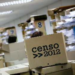 Experto no descarta que Censo deba repetirse Experto no descarta que Censo deba repetirse