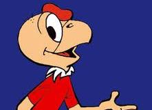 Condorito entra a la era digital con lanzamiento de aplicación que se presentará en la Comic Con Condorito entra a la era digital con lanzamiento de aplicación que se presentará en la Comic Con