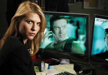 El canal Showtime revela detalles de la tercera temporada de “Homeland” El canal Showtime revela detalles de la tercera temporada de “Homeland”