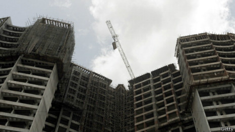Inversión extranjera: ¿bendición o maldición? Inversión extranjera: ¿bendición o maldición?