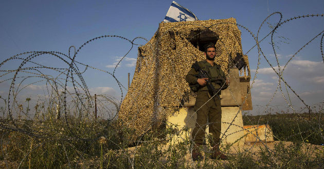Unión Europea insiste a Israel en la ilegalidad de los asentamientos en Cisjordania Unión Europea insiste a Israel en la ilegalidad de los asentamientos en Cisjordania