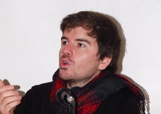Giorgio Jackson: “No estamos dispuestos a participar de un proceso que es poco serio y una falta de respeto” Giorgio Jackson: “No estamos dispuestos a participar de un proceso que es poco serio y una falta de respeto”