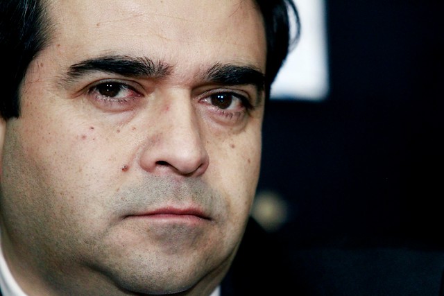 PPD apunta a la DC y Gómez como responsables en fracaso de primarias parlamentarias PPD apunta a la DC y Gómez como responsables en fracaso de primarias parlamentarias