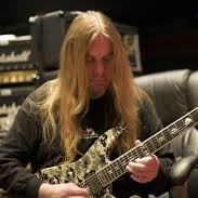 Fallece a los 49 años Jeff Hanneman, fundador de Slayer Fallece a los 49 años Jeff Hanneman, fundador de Slayer