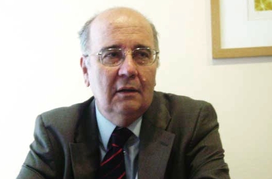Califican de ilegales dichos de Uriarte sobre subordinación en TVN Califican de ilegales dichos de Uriarte sobre subordinación en TVN