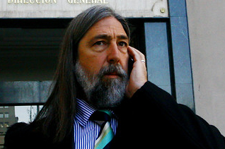 Senador Letelier califica de “aberración” nuevo escándalo del Servel por existencia de 500 mil fallecidos en los registros Senador Letelier califica de