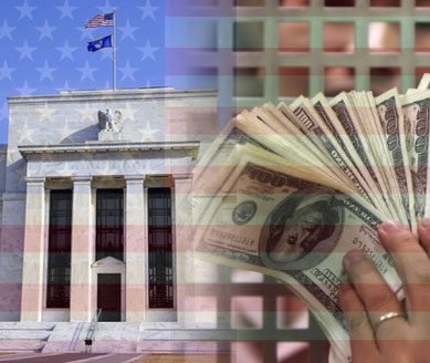 La Fed advierte que los estímulos que han mantenido a flote la economía y gatillado ‘rally’ en bolsas mundiales tienen fecha de vencimiento La Fed advierte que los estímulos que han mantenido a flote la economía y gatillado ‘rally’ en bolsas mundiales tienen fecha de vencimiento