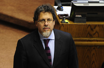 Lagos Weber dice que Piñera “no se hizo cargo” de cuestionamientos a la credibilidad del INE y la encuesta Casen Lagos Weber dice que Piñera “no se hizo cargo” de cuestionamientos a la credibilidad del INE y la encuesta Casen