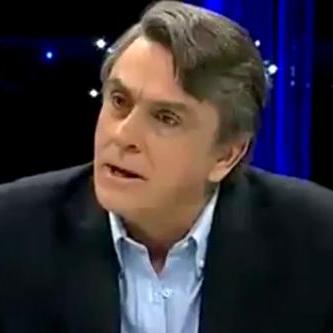 Impacto en las redes por desconcierto de Longueira con pregunta de Paulsen sobre voto en el Plebiscito Impacto en las redes por desconcierto de Longueira con pregunta de Paulsen sobre voto en el Plebiscito