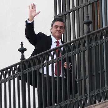 Longueira: “La fecha de mi primera inscripción fue el 20 de Noviembre de 1987 en Santiago” Longueira: