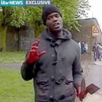 Clérigo que influyó en uno de los asesinos del soldado británico justifica la acción Clérigo que influyó en uno de los asesinos del soldado británico justifica la acción