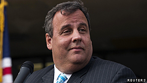 Por qué un presidente de EE.UU. no puede ser obeso Por qué un presidente de EE.UU. no puede ser obeso