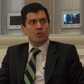 Pablo Correa: “Hay áreas donde el Estado es demasiado débil, donde debiese tener más músculo” Pablo Correa: