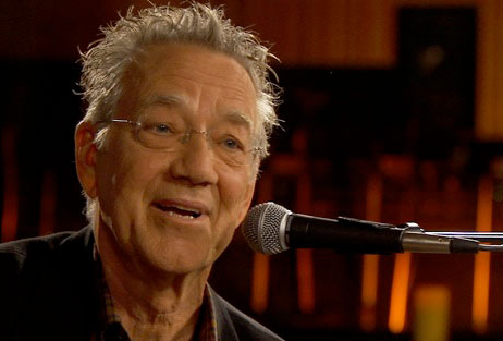 Fallece Ray Manzarek, tecladista de The Doors Fallece Ray Manzarek, tecladista de The Doors
