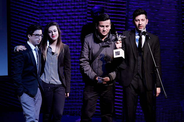 El Reemplazante, NO y Ana Tijoux entre los premiados en Altazor 2013 El Reemplazante, NO y Ana Tijoux entre los premiados en Altazor 2013