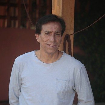 Roberto Rojas internado por descompensación a causa de hepatitis C Roberto Rojas internado por descompensación a causa de hepatitis C