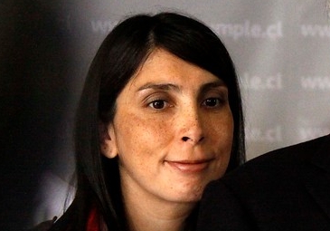 Allamand se reconcilia con Karla Rubilar y la recibe con «los brazos abiertos» para que se sume a su campaña Allamand se reconcilia con Karla Rubilar y la recibe con