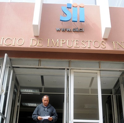 Corte de Apelaciones confirma que SII debe entegar información en caso Johnson’s Corte de Apelaciones confirma que SII debe entegar información en caso Johnson's
