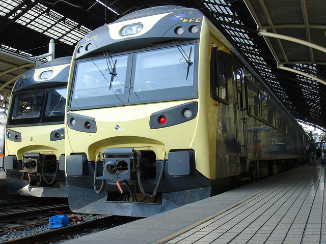 Organizan encuentro ciudadano para pedir al gobierno compromiso con retorno del tren a Puerto Montt Organizan encuentro ciudadano para pedir al gobierno compromiso con retorno del tren a Puerto Montt