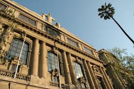 Sólo dos universidades chilenas figuran entre las “top ten” de Latinoamérica Sólo dos universidades chilenas figuran entre las
