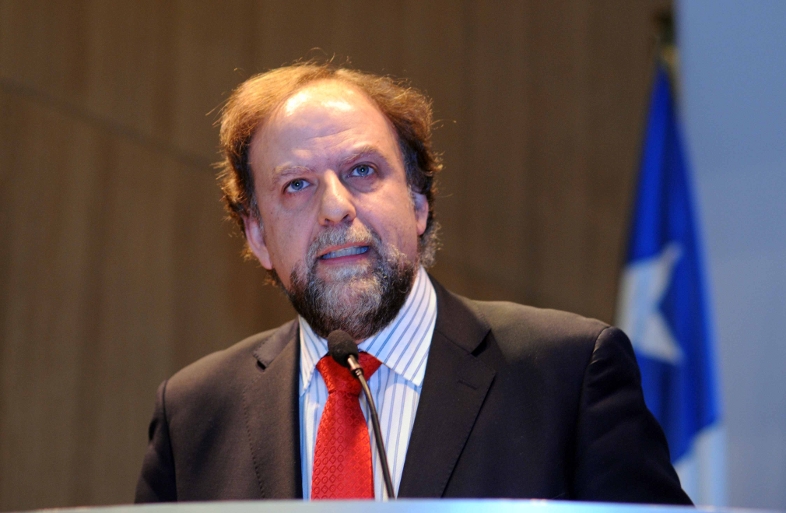 Rector de la U. Central critica proyectos de Educación y advierte que no garantizan la calidad de la enseñanza Rector de la U. Central critica proyectos de Educación y advierte que no garantizan la calidad de la enseñanza