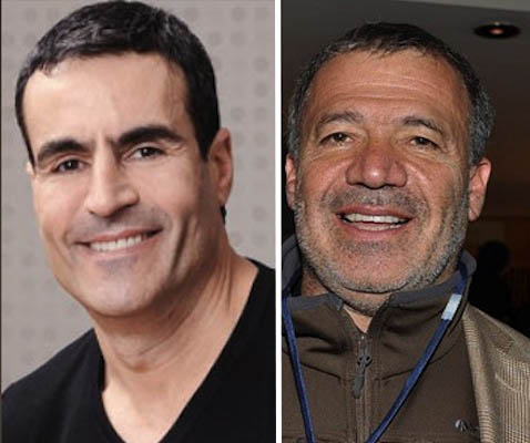 Yarur vs. Yarur: la pelea sin cuartel ni censura entre los abogados del millonario caso Yarur vs. Yarur: la pelea sin cuartel ni censura entre los abogados del millonario caso
