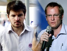 La renovación de la política y el desierto de los Tártaros La renovación de la política y el desierto de los Tártaros