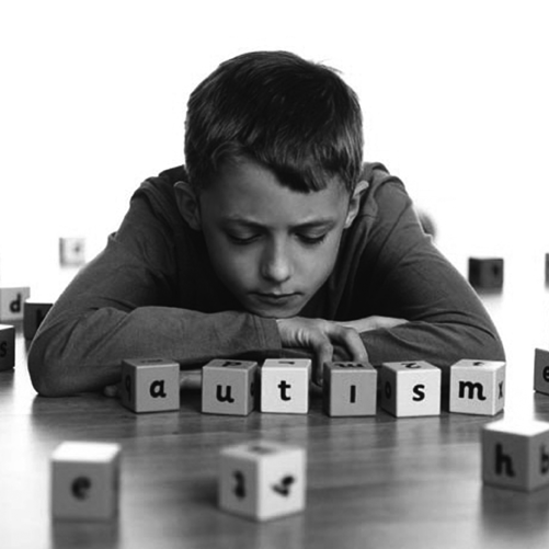 Instituto Italiano de Cultura presenta documentales que abordan la problemática del autismo y la discriminación Instituto Italiano de Cultura presenta documentales que abordan la problemática del autismo y la discriminación