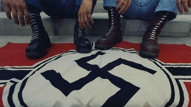 Juzgan a la “neonazi” más peligrosa de Alemania Juzgan a la