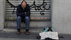 En medio de la crisis, los españoles renuncian a las herencias En medio de la crisis, los españoles renuncian a las herencias