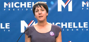 Javiera Parada renuncia al comando de Bachelet y genera primera fractura en campaña de la ex mandataria Javiera Parada renuncia al comando de Bachelet y genera primera fractura en campaña de la ex mandataria