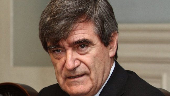 Cómo llegó Camilo Escalona a ser el accionista controlador del PS Cómo llegó Camilo Escalona a ser el accionista controlador del PS