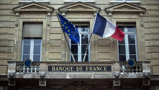 Francia culpa de su recesión a la situación en la zona euro y quiere cambios Francia culpa de su recesión a la situación en la zona euro y quiere cambios