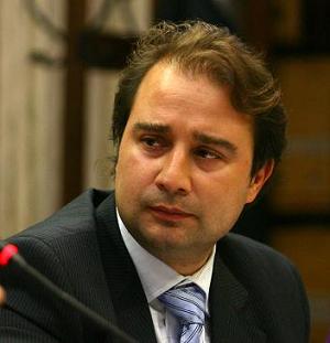 Diputado Sauerbaum presentará antecedentes sobre otros supuestos “abusos” de BancoEstado Diputado Sauerbaum presentará antecedentes sobre otros supuestos