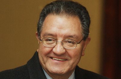 Huenchumilla: “La DC no debe pisar el palito del anticomunismo” Huenchumilla: