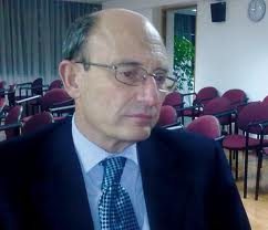 Presidente del Consejo Directivo del Servel dice que “no hay ninguna razón para desconfiar” Presidente del Consejo Directivo del Servel dice que