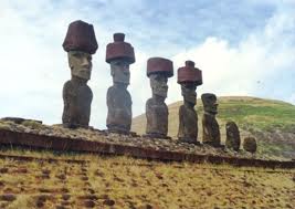 Informe asegura que estado chileno vulnera derechos territoriales del pueblo rapanui Informe asegura que estado chileno vulnera derechos territoriales del pueblo rapanui