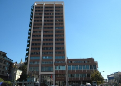 Funcionarios de la Intendencia de Valparaíso son sentenciados hasta a 10 años de cárcel Funcionarios de la Intendencia de Valparaíso son sentenciados hasta a 10 años de cárcel