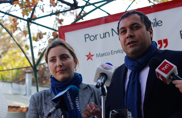 Dirigentes del PRO dicen que “militantes están secuestrados por los partidos” debido a Ley Antidíscolos Dirigentes del PRO dicen que