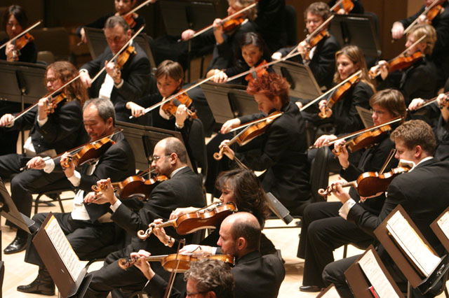 TV Senado estrena grandes obras de la música clásica TV Senado estrena grandes obras de la música clásica